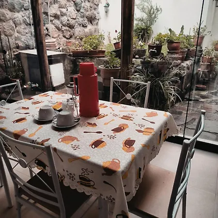 Departamento 2 Waynapata Centro Historico Cusco Apartment