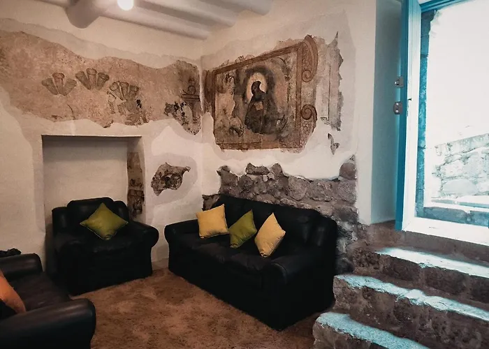 アパート Departamento 2 Waynapata Centro Historico *