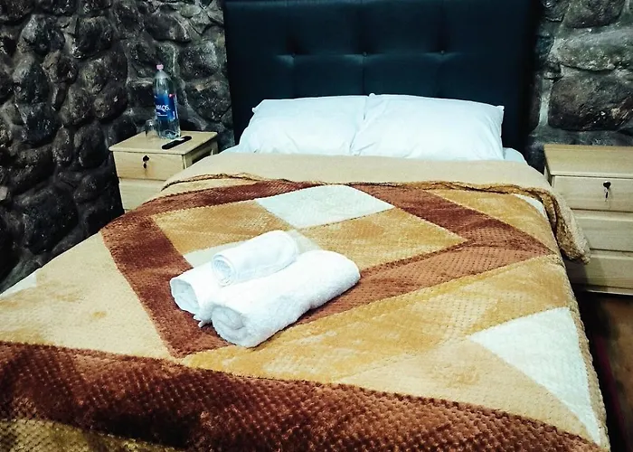 Departamento 2 Waynapata Centro Historico アパート *